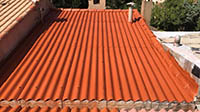 couvreur toiture Vernou-en-Sologne